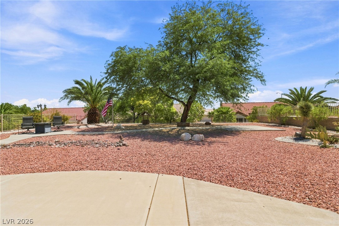 2820 Brianwood Court Las Vegas NV 89134
