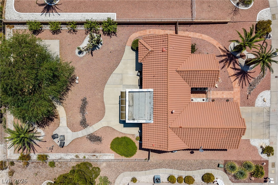 2820 Brianwood Court Las Vegas NV 89134