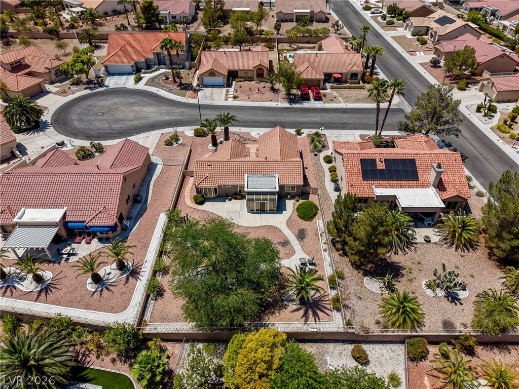 2820 Brianwood Court Las Vegas NV 89134