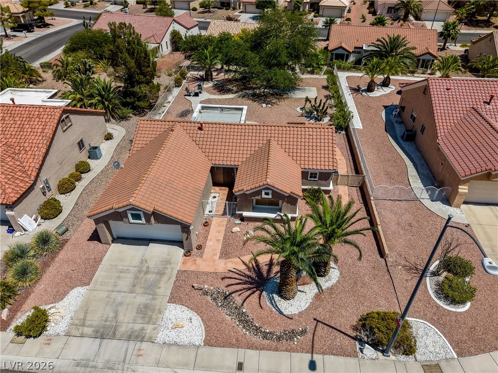 2820 Brianwood Court Las Vegas NV 89134