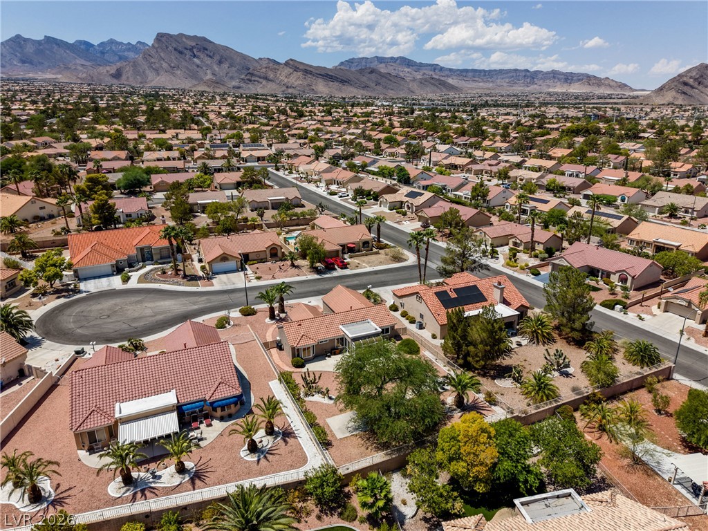 2820 Brianwood Court Las Vegas NV 89134