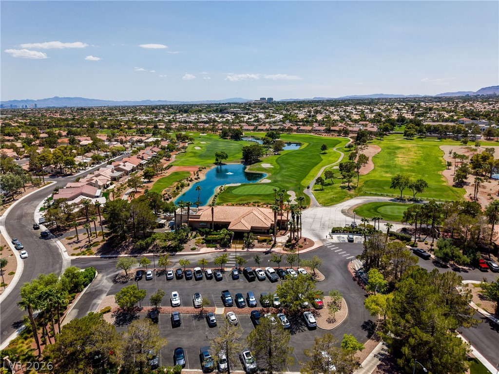 2820 Brianwood Court Las Vegas NV 89134