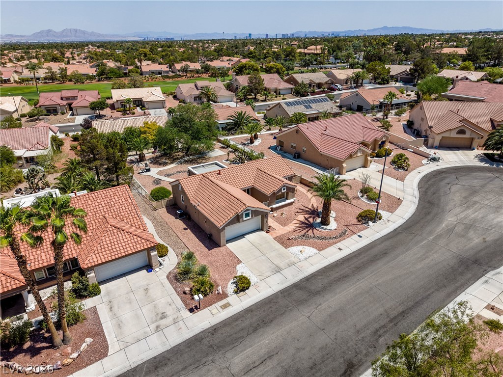 2820 Brianwood Court Las Vegas NV 89134