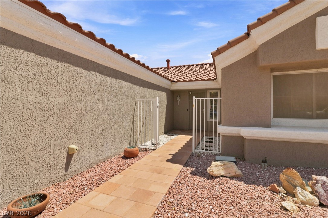 2820 Brianwood Court Las Vegas NV 89134