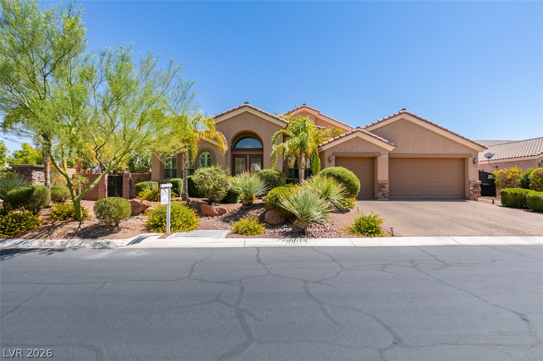 8292 Dutch Harbor Circle Las Vegas NV 89113