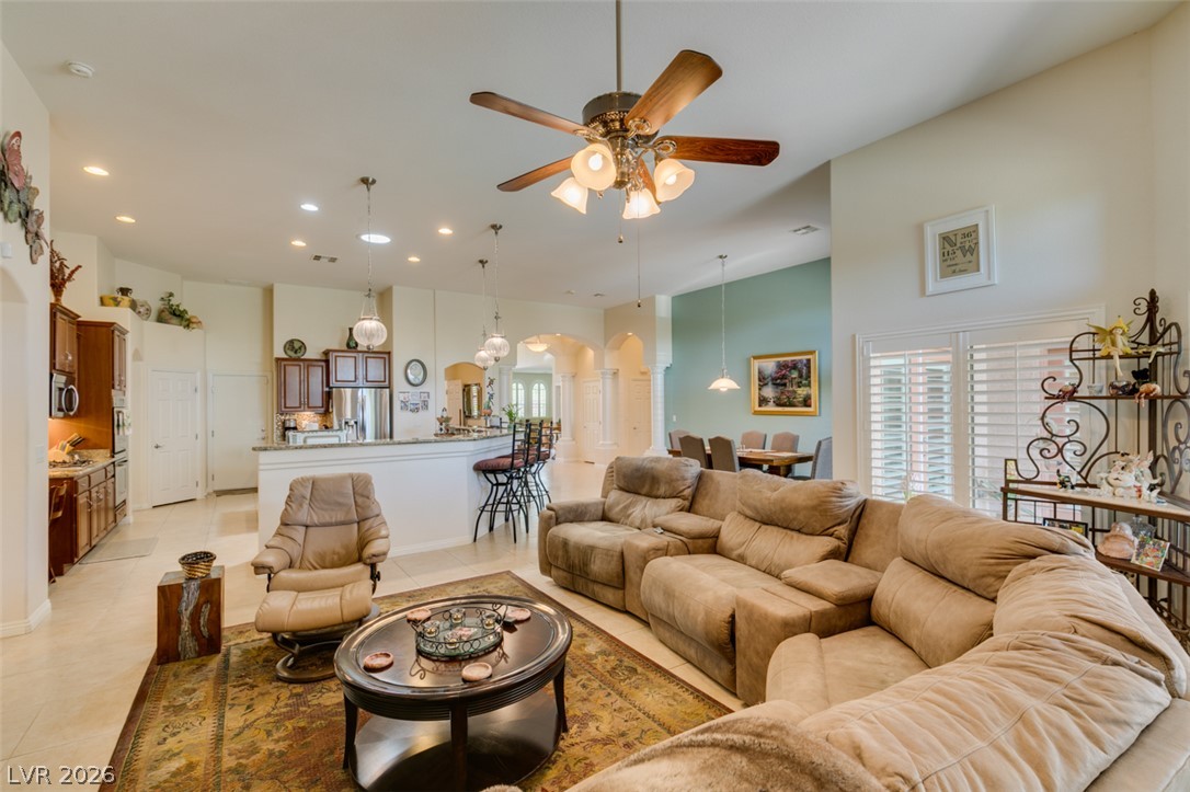 8292 Dutch Harbor Circle Las Vegas NV 89113