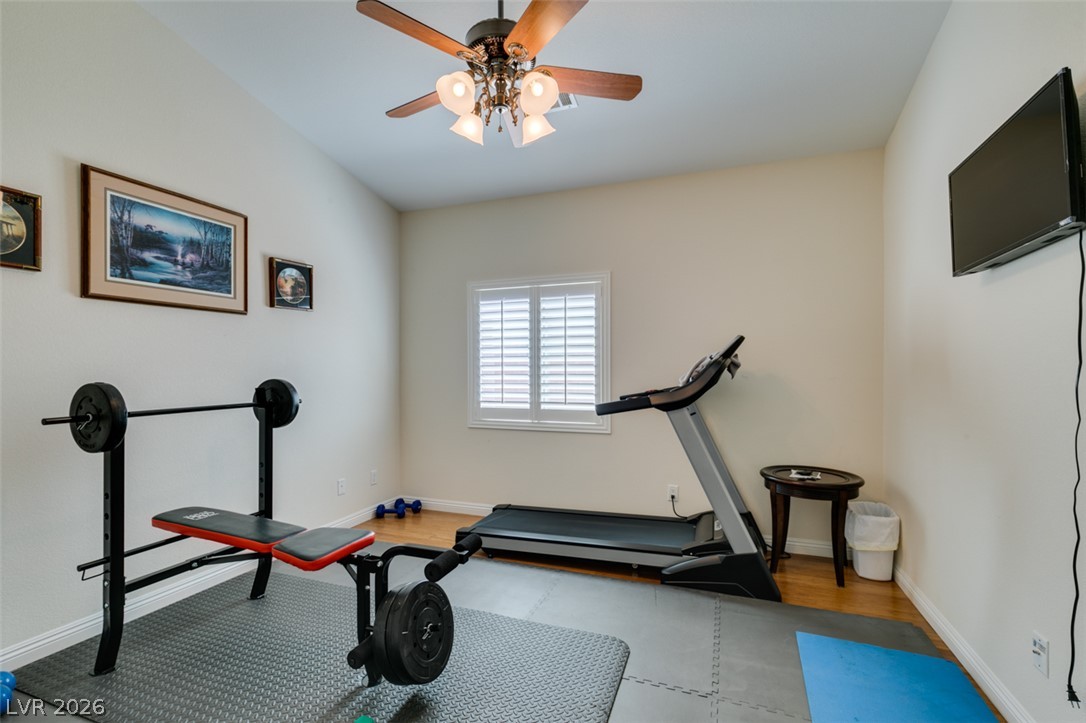 8292 Dutch Harbor Circle Las Vegas NV 89113