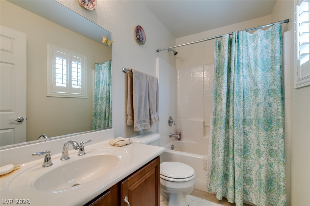 8292 Dutch Harbor Circle Las Vegas NV 89113