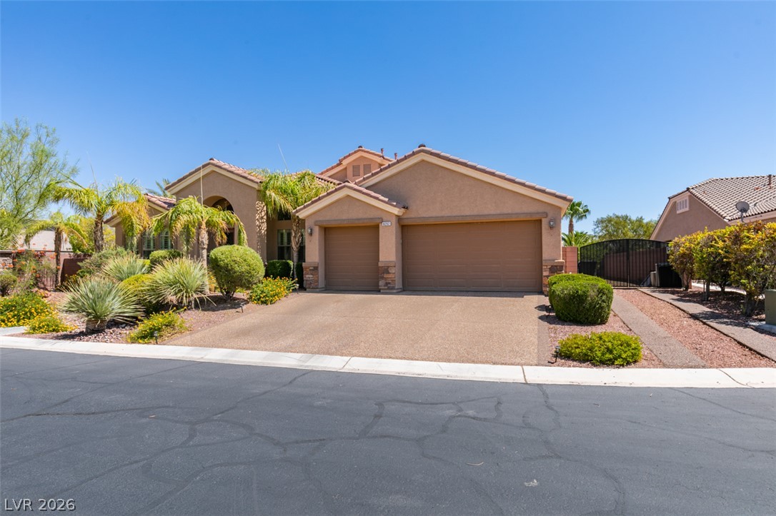 8292 Dutch Harbor Circle Las Vegas NV 89113