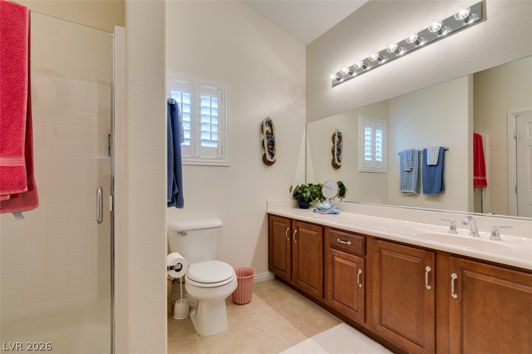 8292 Dutch Harbor Circle Las Vegas NV 89113