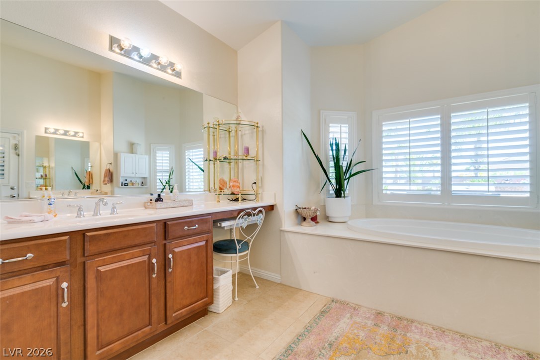 8292 Dutch Harbor Circle Las Vegas NV 89113