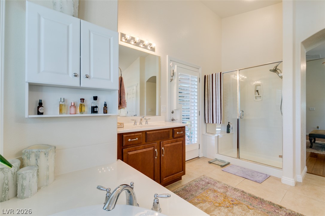 8292 Dutch Harbor Circle Las Vegas NV 89113