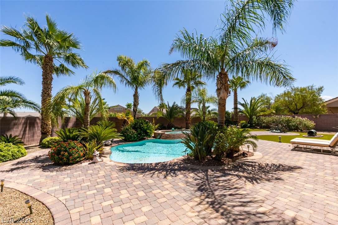 8292 Dutch Harbor Circle Las Vegas NV 89113