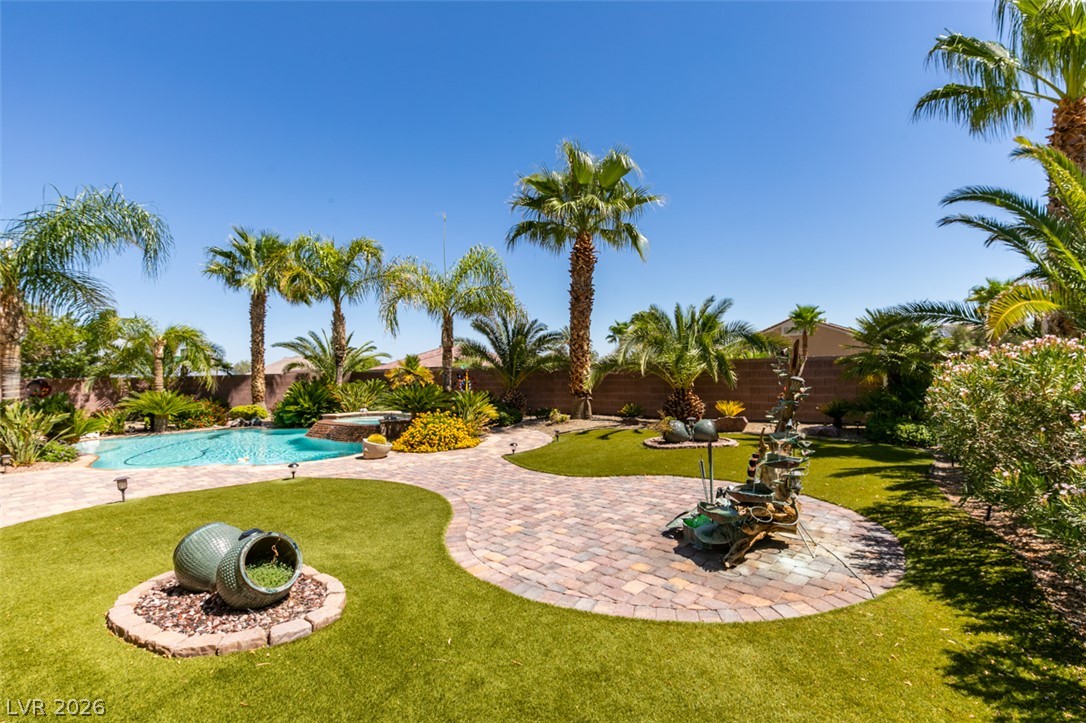 8292 Dutch Harbor Circle Las Vegas NV 89113