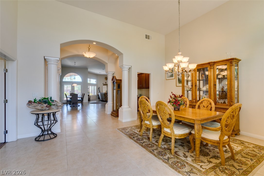 8292 Dutch Harbor Circle Las Vegas NV 89113
