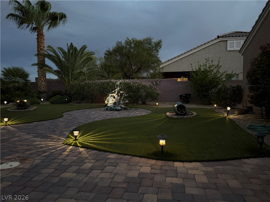 8292 Dutch Harbor Circle Las Vegas NV 89113