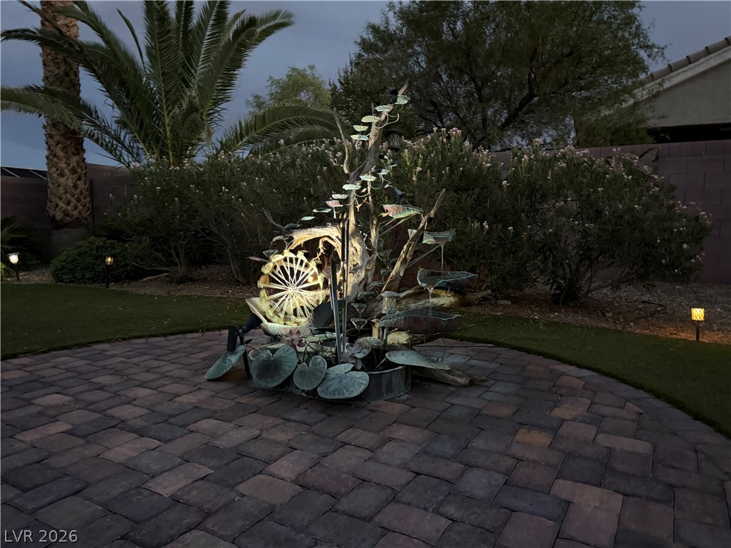 8292 Dutch Harbor Circle Las Vegas NV 89113