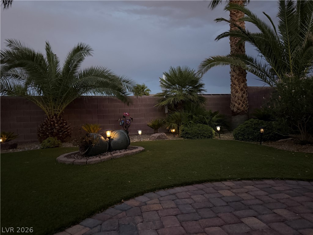 8292 Dutch Harbor Circle Las Vegas NV 89113