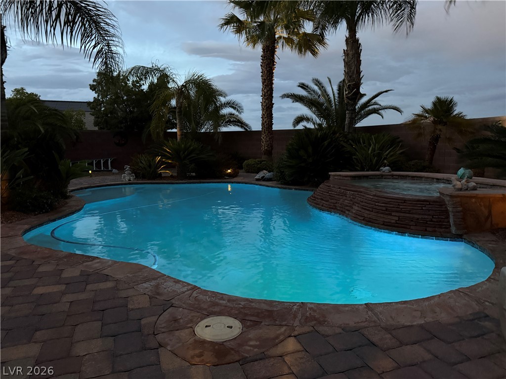 8292 Dutch Harbor Circle Las Vegas NV 89113