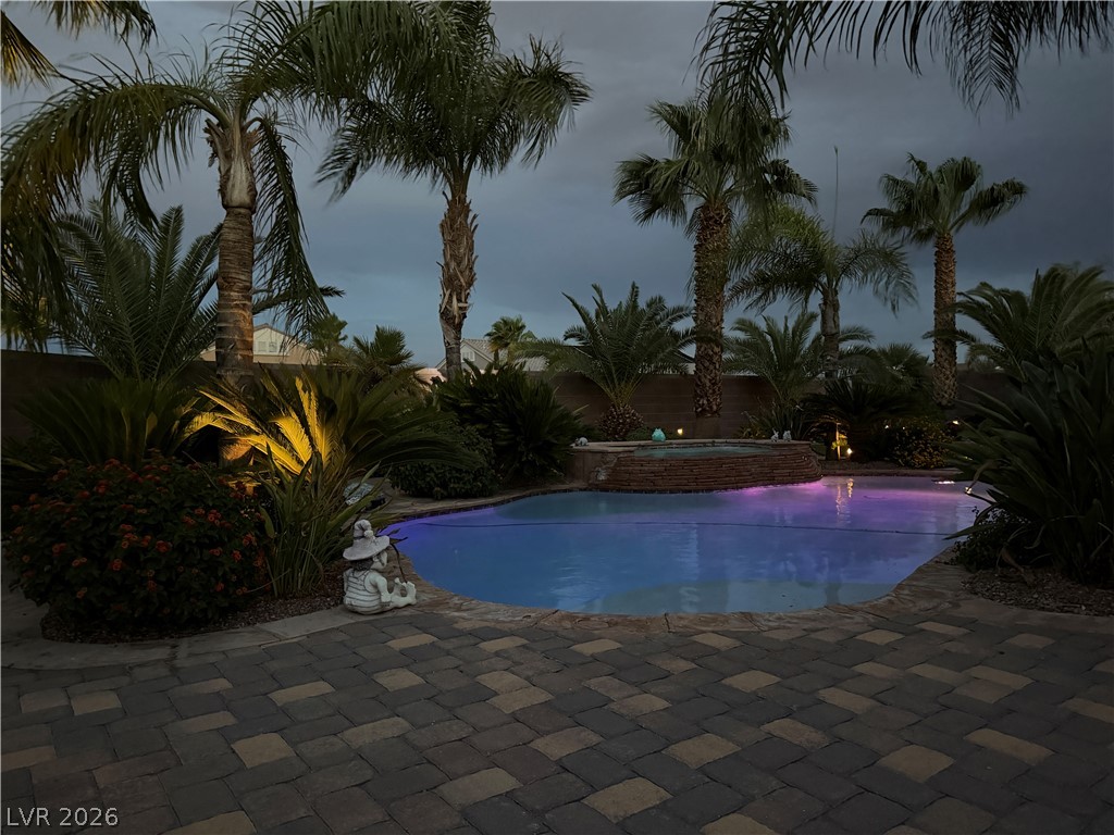8292 Dutch Harbor Circle Las Vegas NV 89113