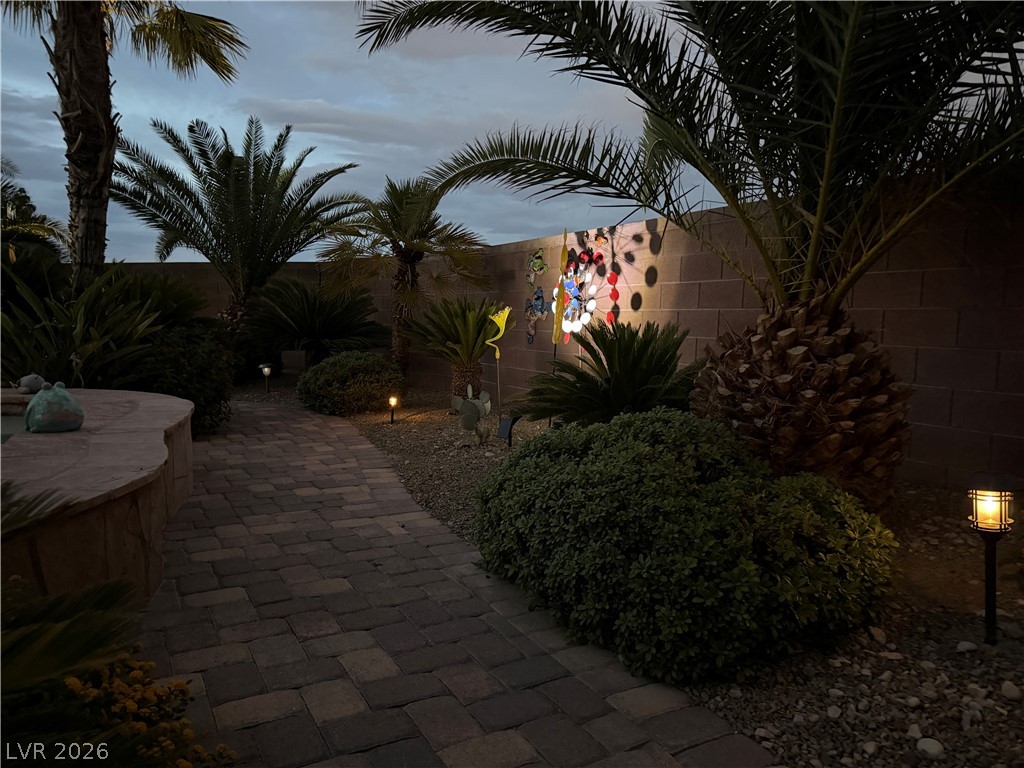 8292 Dutch Harbor Circle Las Vegas NV 89113