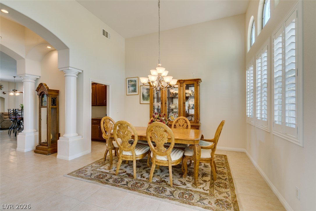 8292 Dutch Harbor Circle Las Vegas NV 89113
