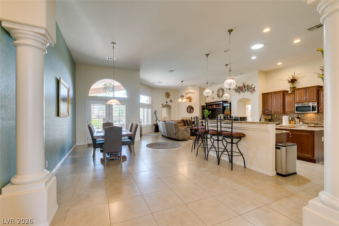 8292 Dutch Harbor Circle Las Vegas NV 89113