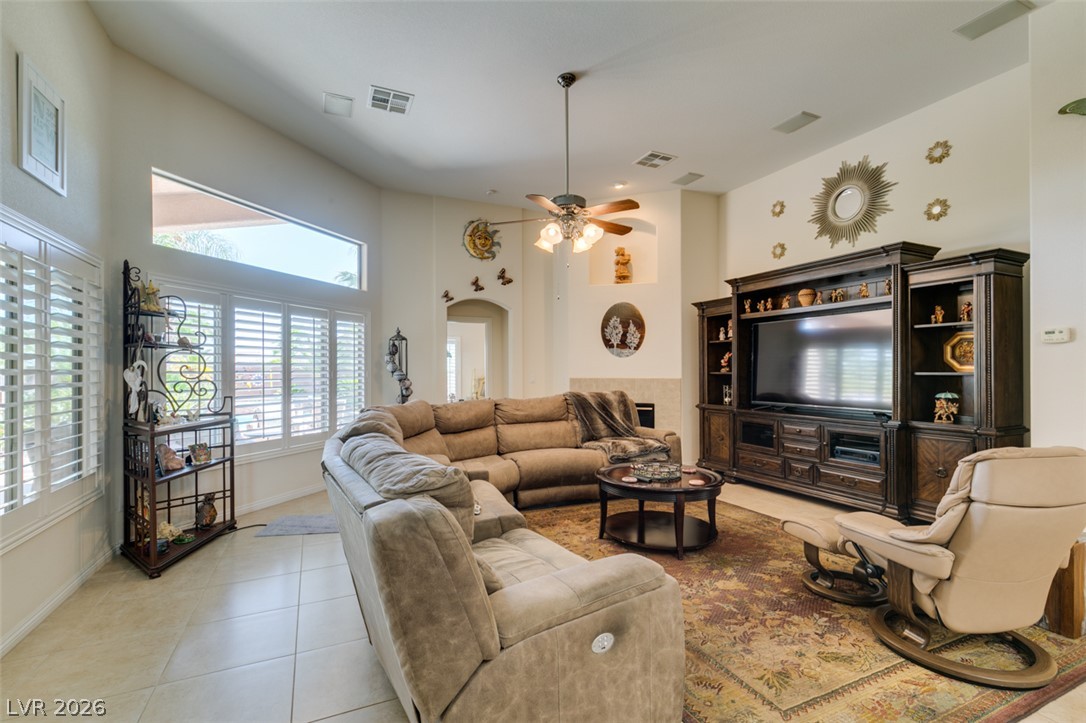 8292 Dutch Harbor Circle Las Vegas NV 89113