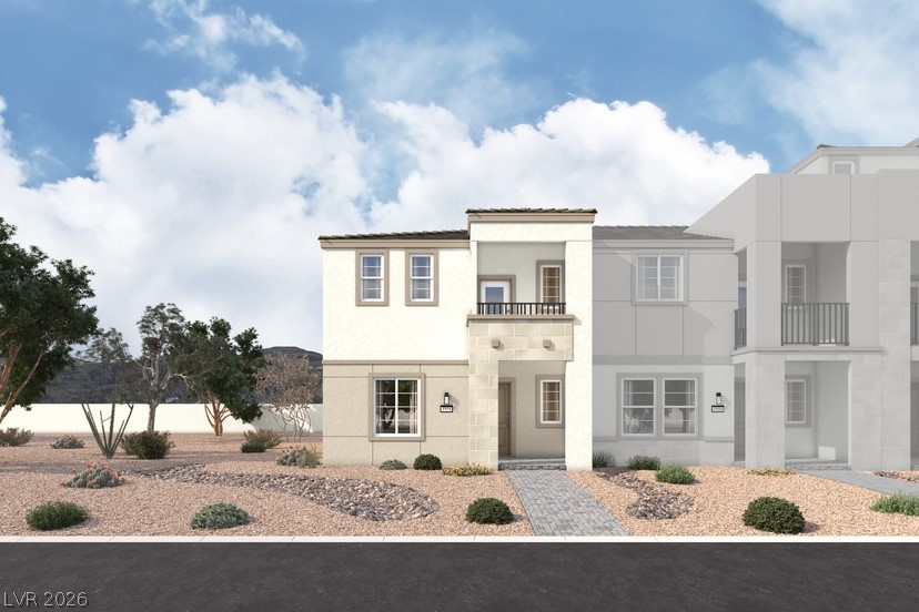 10395 Sapphire Storm Street Las Vegas NV 89141