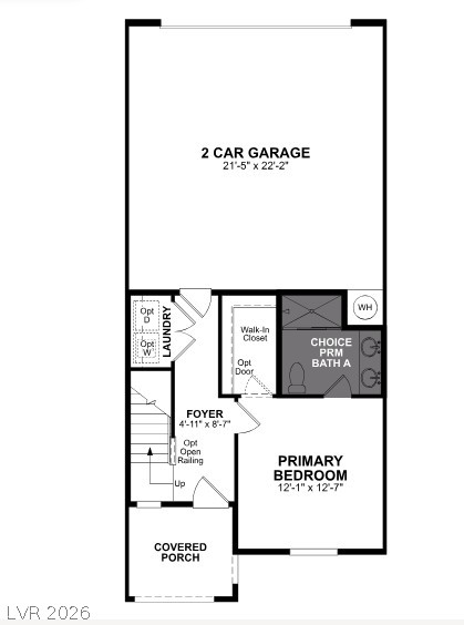10395 Sapphire Storm Street Las Vegas NV 89141