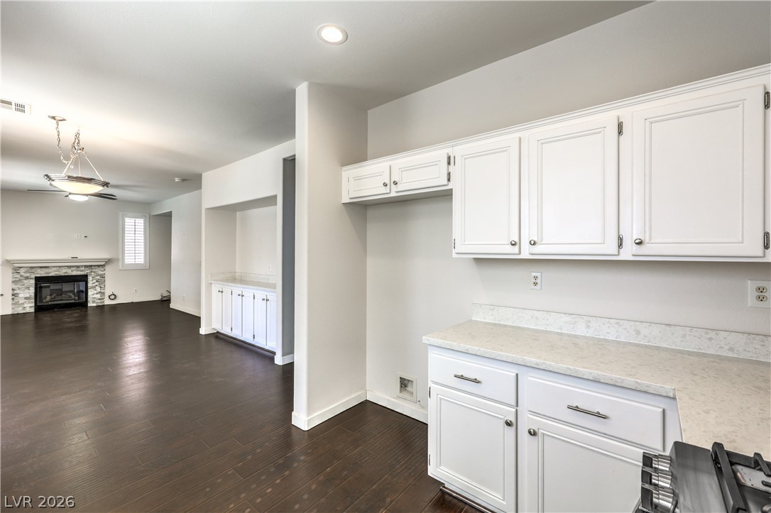 1032 Venetian Hills Lane Las Vegas NV 89144