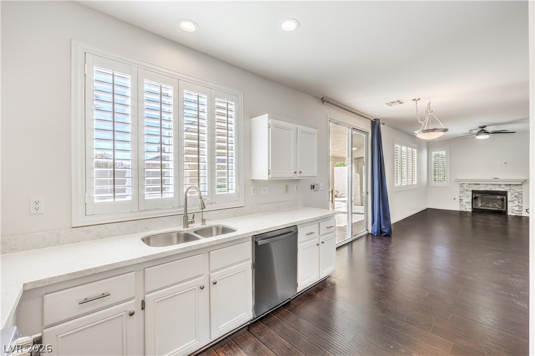 1032 Venetian Hills Lane Las Vegas NV 89144