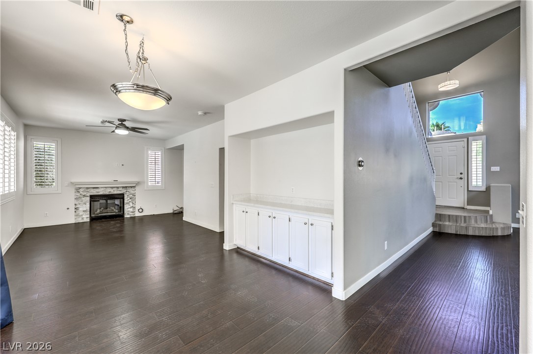 1032 Venetian Hills Lane Las Vegas NV 89144