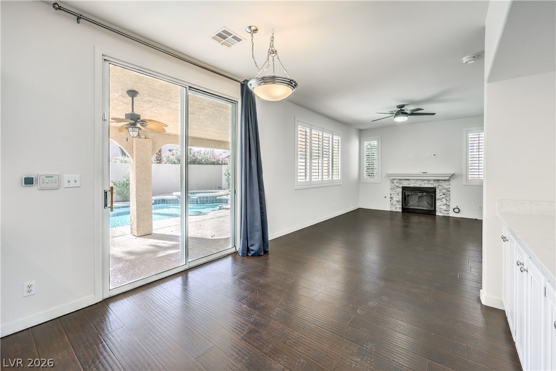 1032 Venetian Hills Lane Las Vegas NV 89144
