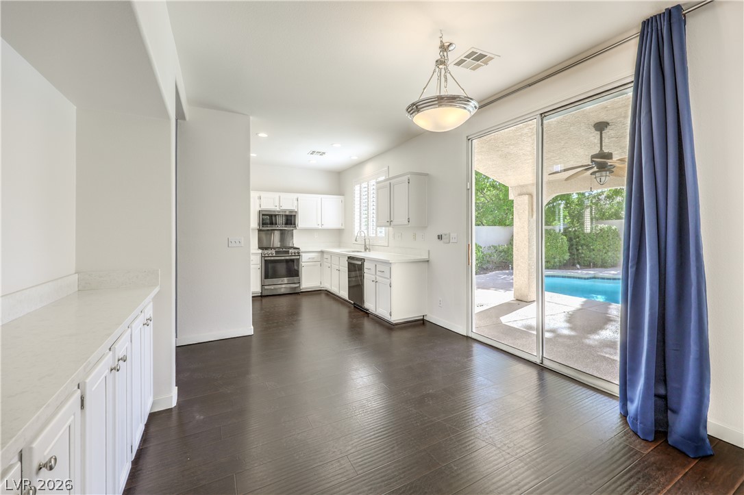1032 Venetian Hills Lane Las Vegas NV 89144