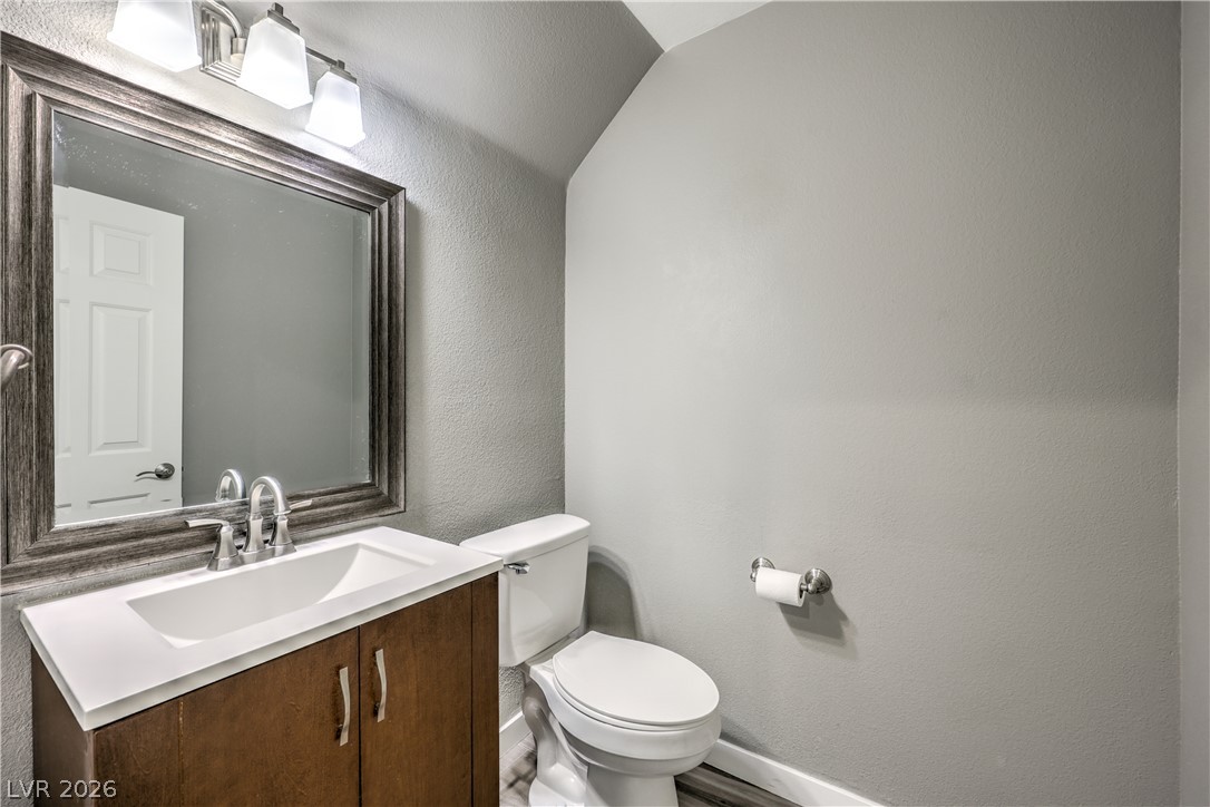 1032 Venetian Hills Lane Las Vegas NV 89144