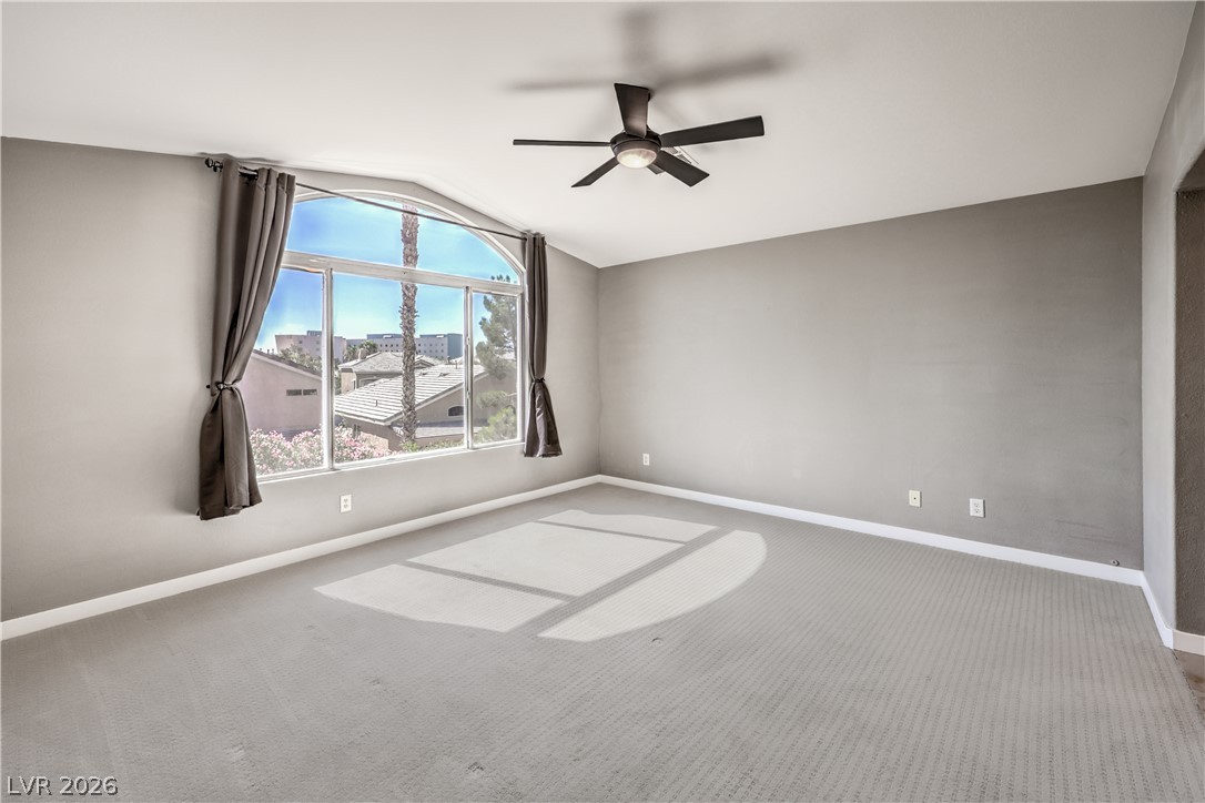 1032 Venetian Hills Lane Las Vegas NV 89144