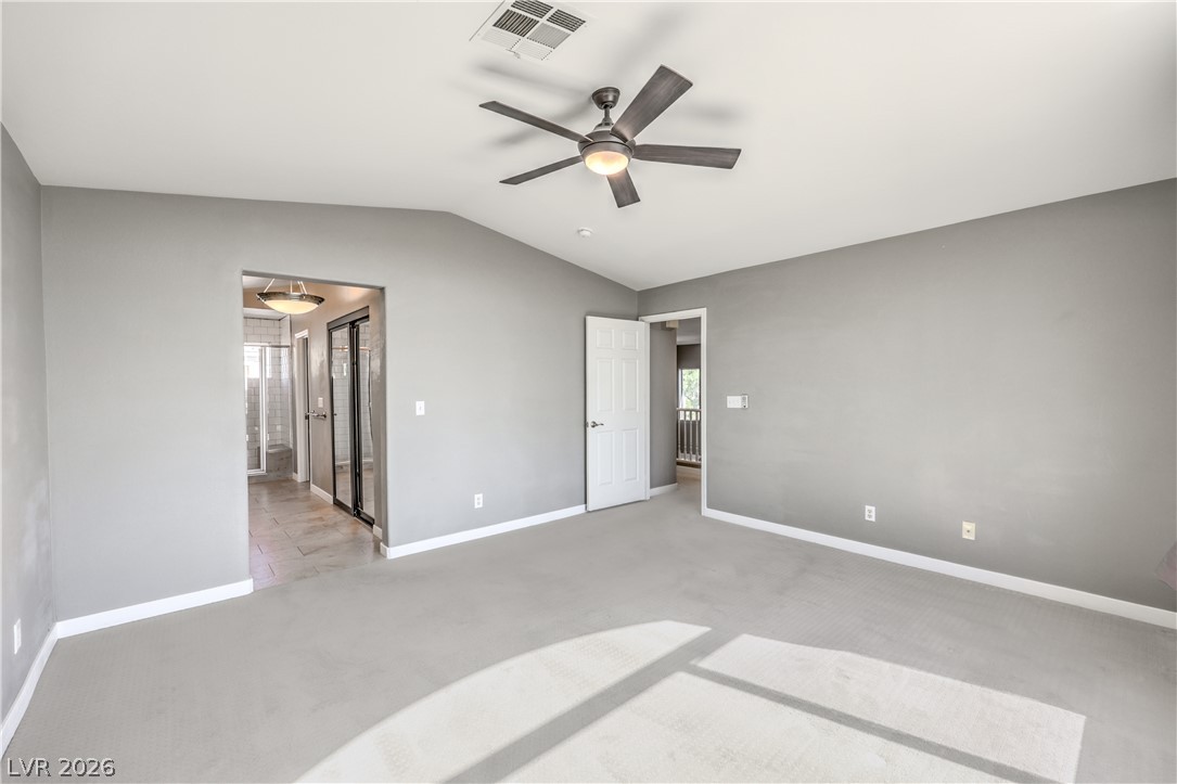 1032 Venetian Hills Lane Las Vegas NV 89144