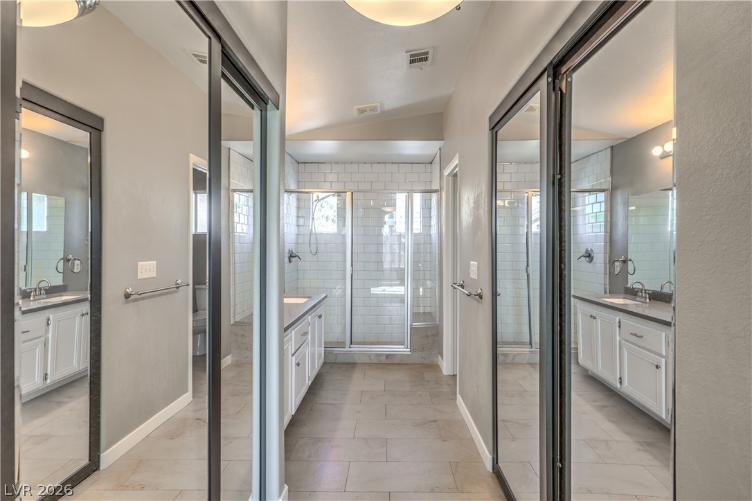 1032 Venetian Hills Lane Las Vegas NV 89144