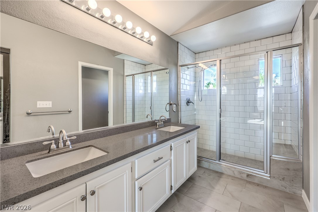 1032 Venetian Hills Lane Las Vegas NV 89144