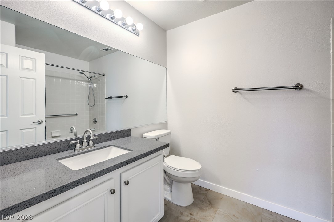 1032 Venetian Hills Lane Las Vegas NV 89144