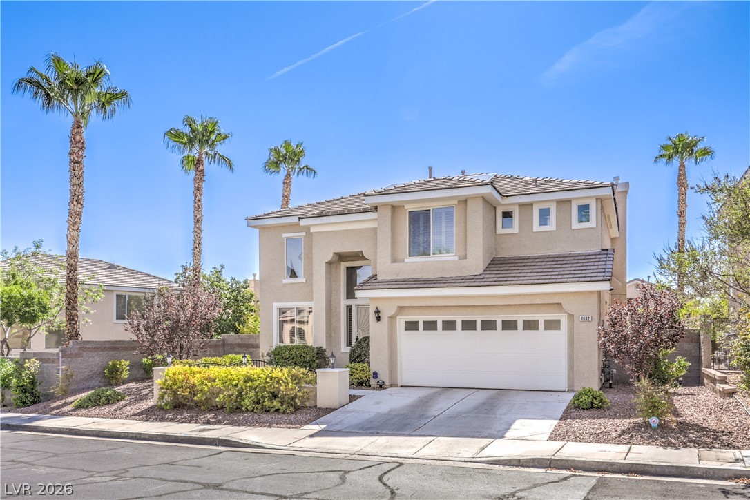 1032 Venetian Hills Lane Las Vegas NV 89144