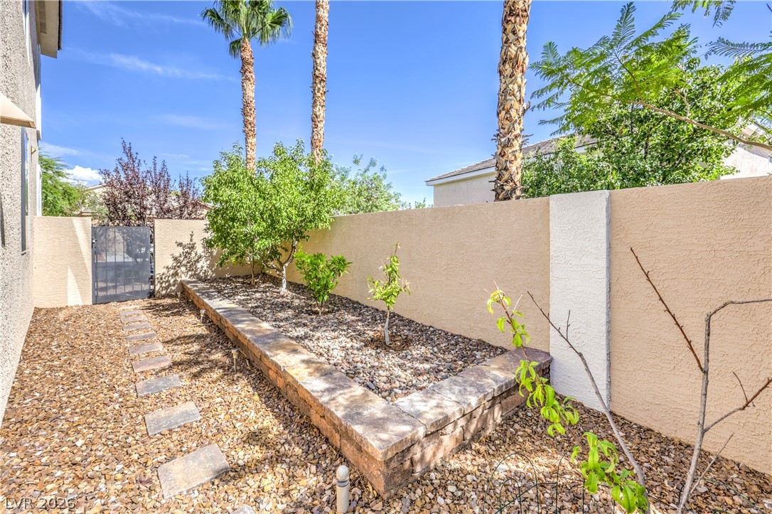 1032 Venetian Hills Lane Las Vegas NV 89144