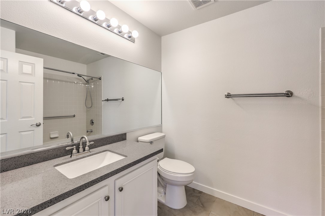 1032 Venetian Hills Lane Las Vegas NV 89144