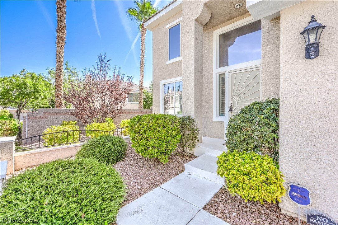 1032 Venetian Hills Lane Las Vegas NV 89144