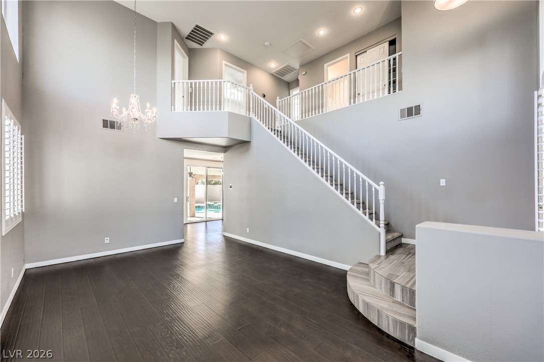 1032 Venetian Hills Lane Las Vegas NV 89144