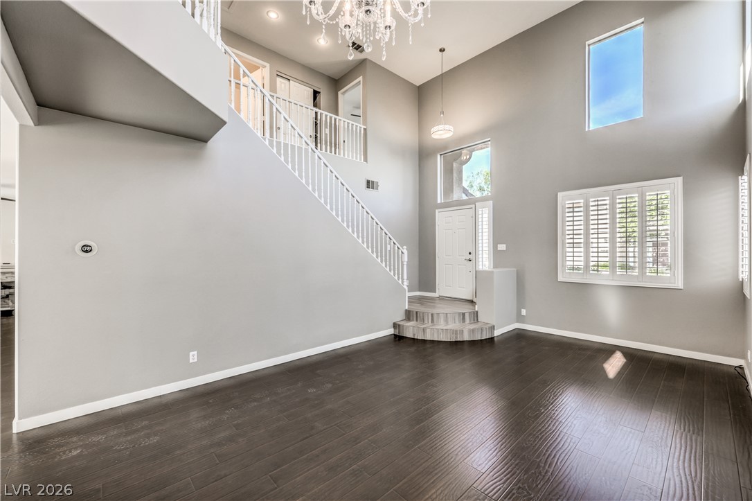 1032 Venetian Hills Lane Las Vegas NV 89144