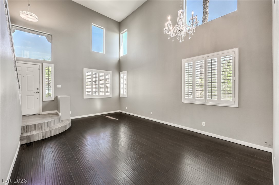 1032 Venetian Hills Lane Las Vegas NV 89144