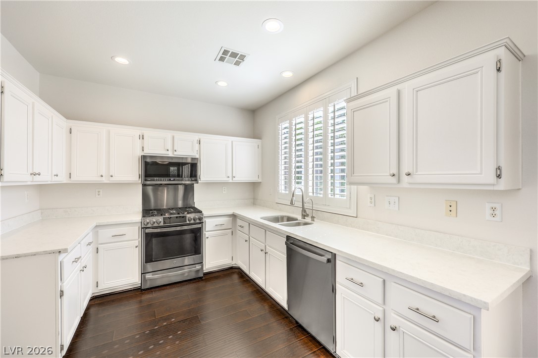1032 Venetian Hills Lane Las Vegas NV 89144