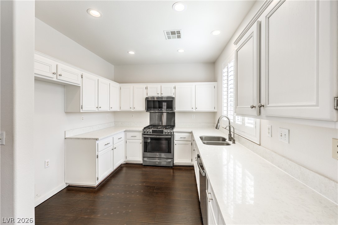 1032 Venetian Hills Lane Las Vegas NV 89144